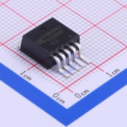 HGSEMI MIC39301S-3.3/TR HGSEMI MIC39301S-3.3/TR
