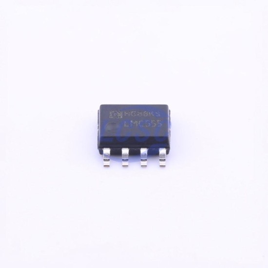 HGSEMI LMC555M/TR HGSEMI LMC555M/TR