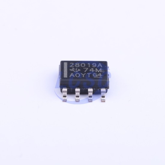 TI UCC28019ADR