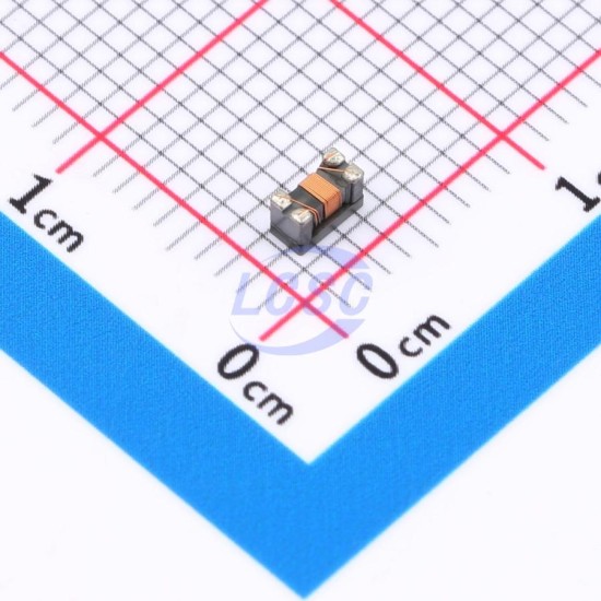 TAI-TECH WCM3216F2SF-601T03