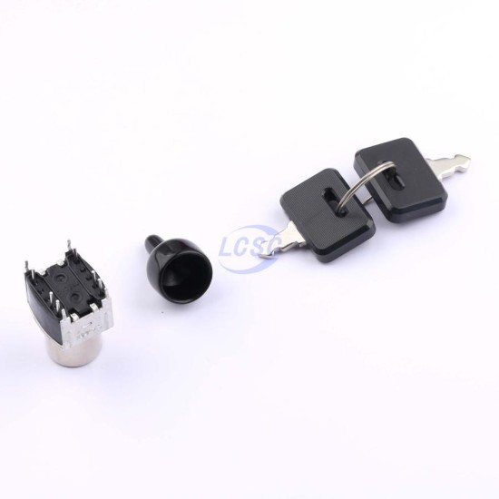 NKK Switches SK22BG13