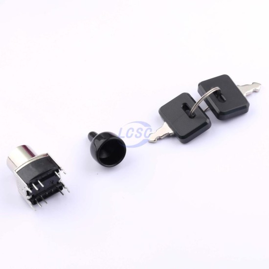 NKK Switches SK22BG13