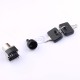 NKK Switches SK22BG13