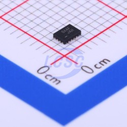 onsemi FSA2567UMX