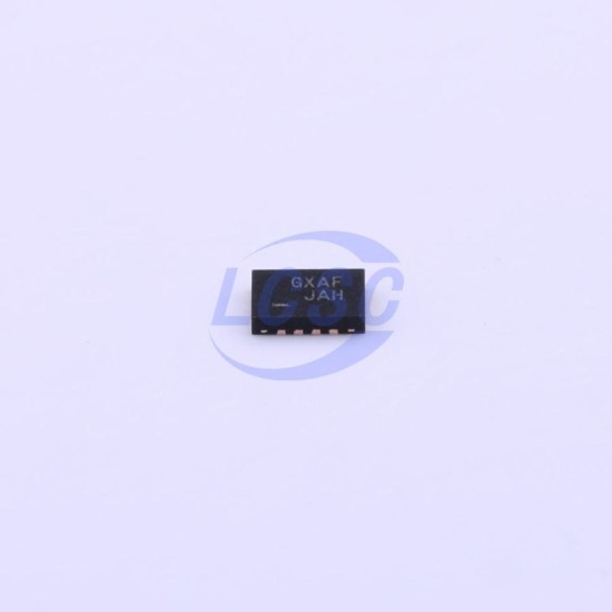 onsemi FSA2567UMX