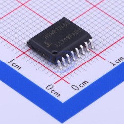 RENESAS HIN232CBZ-T RENESAS HIN232CBZ-T