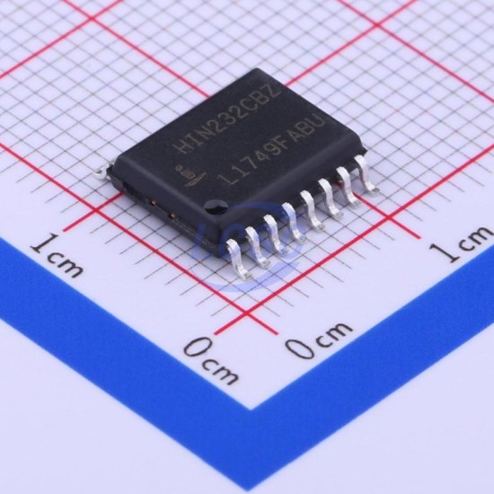 RENESAS HIN232CBZ-T RENESAS HIN232CBZ-T