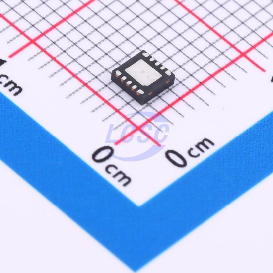 RENESAS ISL6292-2CR3Z-T