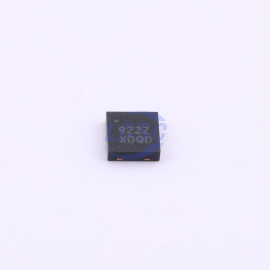 RENESAS ISL6292-2CR3Z-T
