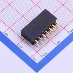MINTRON MTF185-207SY1