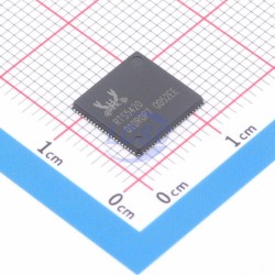 REALTEK RTS5420-GR