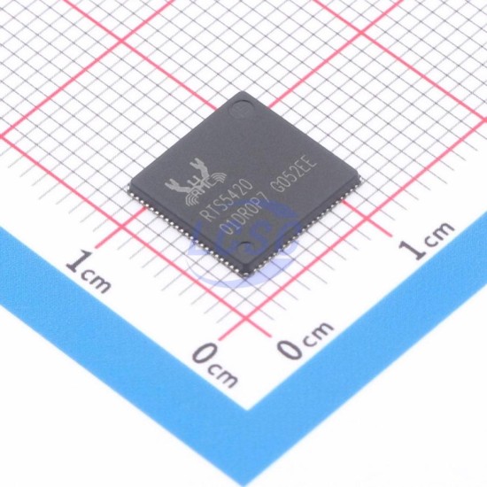 REALTEK RTS5420-GR REALTEK RTS5420-GR