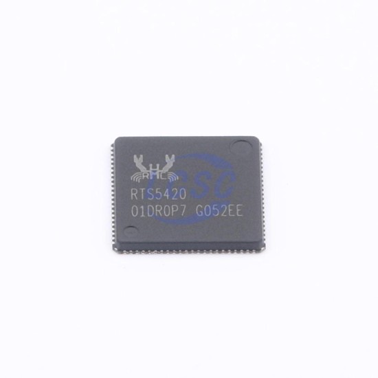 REALTEK RTS5420-GR REALTEK RTS5420-GR