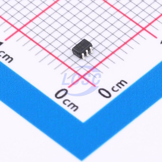 DIODES ADC124EUQ-7 DIODES ADC124EUQ-7