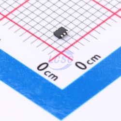 DIODES DDC144EH-7 DIODES DDC144EH-7