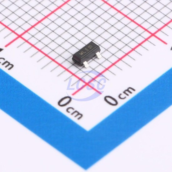 Infineon BCR146E6327HTSA1 Infineon BCR146E6327HTSA1