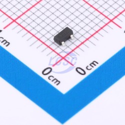 DIODES DDTA143TCA-7-F DIODES DDTA143TCA-7-F