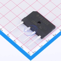 VISHAY PB3006-E3/45 VISHAY PB3006-E3/45