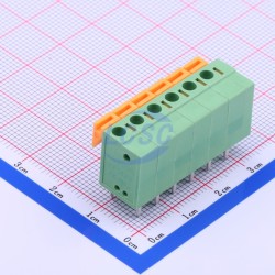 KANGNEX WJ142V-5.08-06P-14-00A