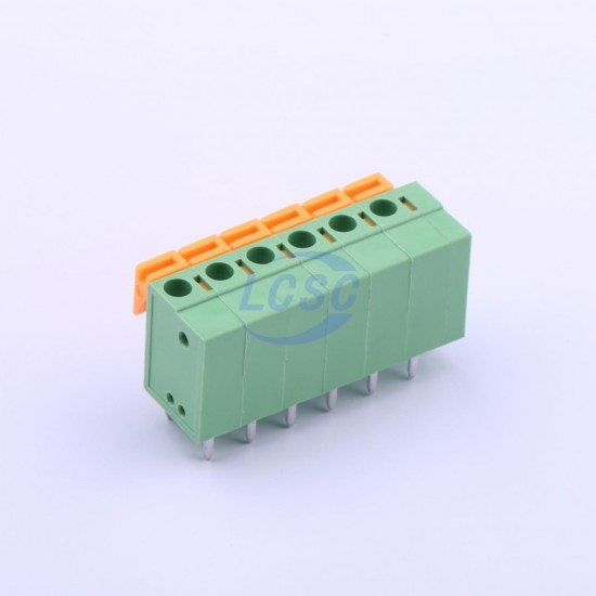 KANGNEX WJ142V-5.08-06P-14-00A