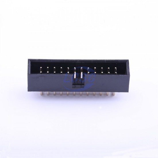 BOOMELE(Boom Precision Elec) 2.54-2*12P BOOMELE(Boom Precision Elec) 2.54-2*12P