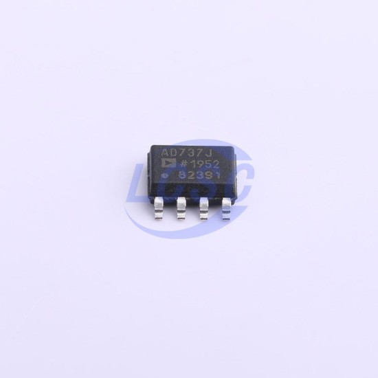 ADI AD737JRZ-R7