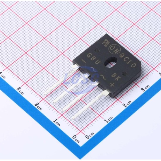 onsemi GBU8K