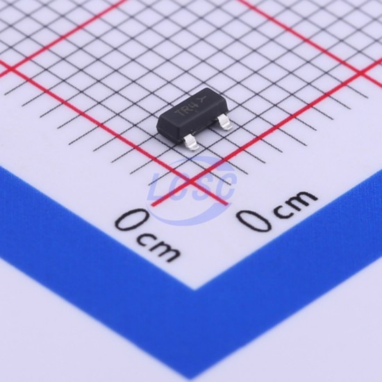 onsemi NTR4101PT1G onsemi NTR4101PT1G