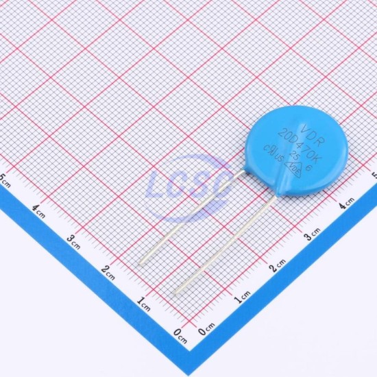 JKSEMI 20D470K