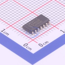 NXP TJA1041T/CM,118