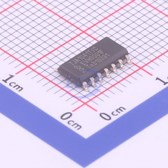 NXP TJA1041T/CM,118 NXP TJA1041T/CM,118