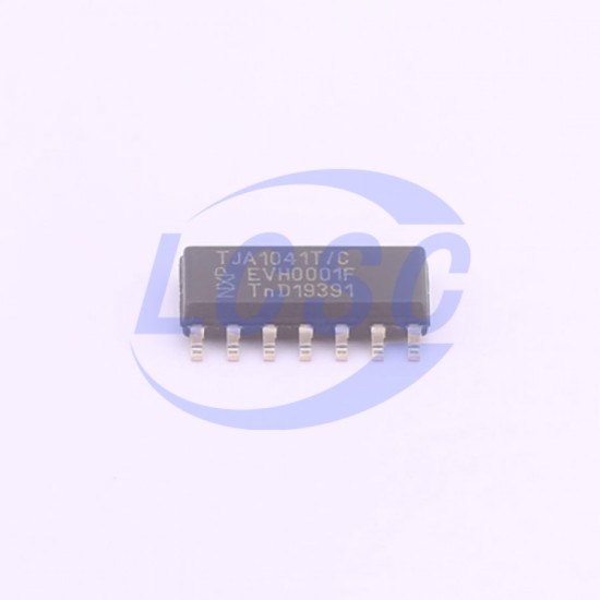 NXP TJA1041T/CM,118 NXP TJA1041T/CM,118