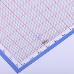CCO(Chian Chia Elec) FR1/4W4.7Ω±5% P CCO(Chian Chia Elec) FR1/4W4.7Ω±5% P