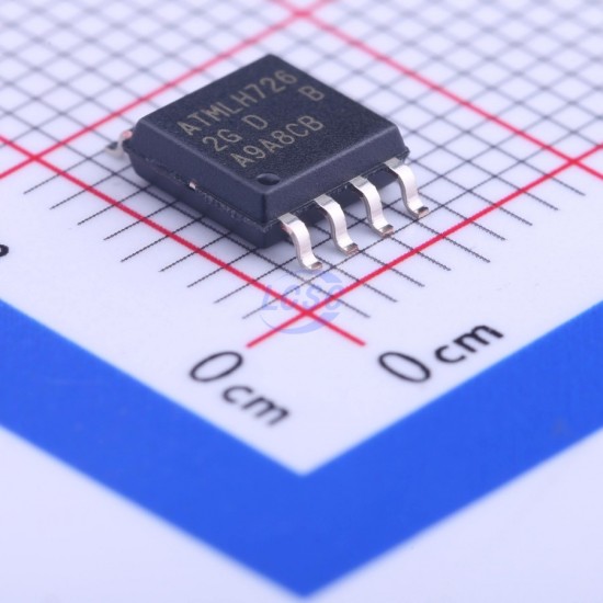 MICROCHIP AT24CM01-SHD-T