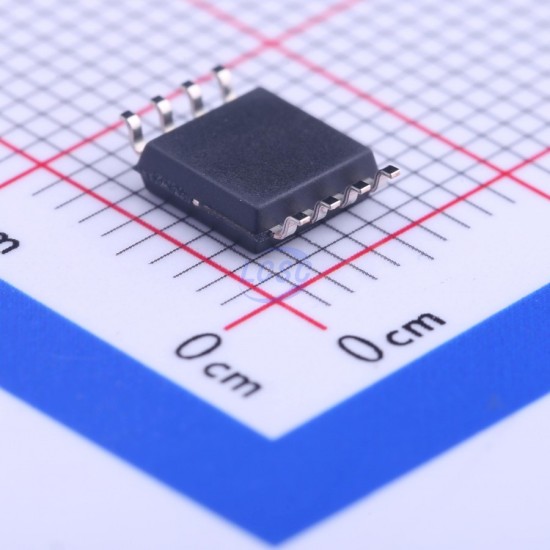 MICROCHIP AT24CM01-SHD-T