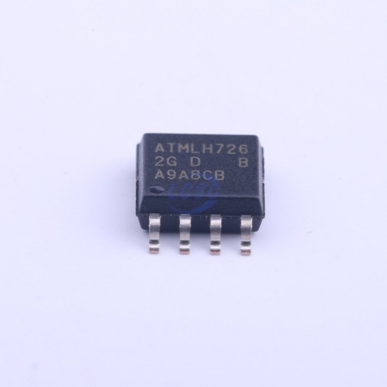 MICROCHIP AT24CM01-SHD-T