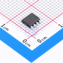 HGSEMI AP1509-5.0M/TR HGSEMI AP1509-5.0M/TR