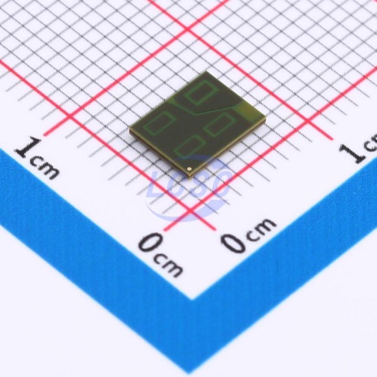 Infineon BGT60TR13CE6327XUMA1