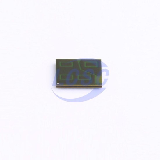 Infineon BGT60TR13CE6327XUMA1
