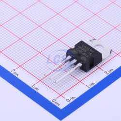 ST LM317T ST LM317T