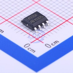 ST LM335ADT