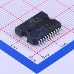 ST TDA7266D13TR