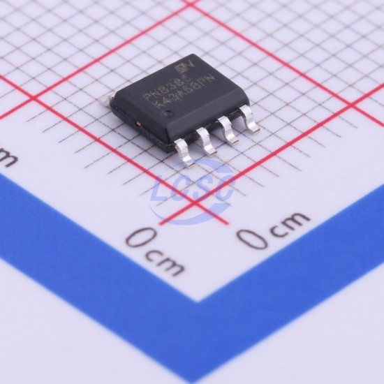 Wuxi Chipown Micro-electronics PN8386SEC-R1 Wuxi Chipown Micro-electronics PN8386SEC-R1