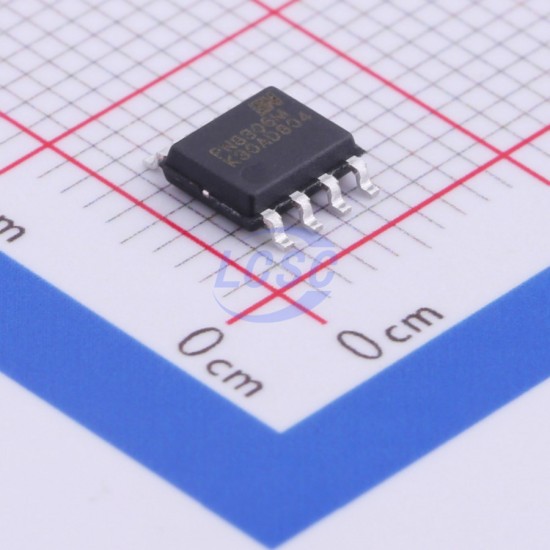 Wuxi Chipown Micro-electronics PN8306MSEC-R1 Wuxi Chipown Micro-electronics PN8306MSEC-R1
