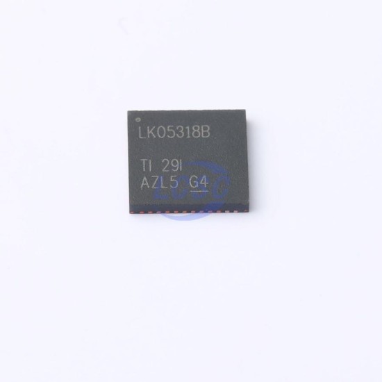 TI LMK05318BRGZT TI LMK05318BRGZT