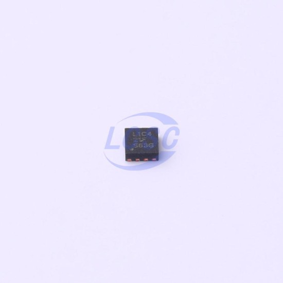 TI LMK1C1104DQFR