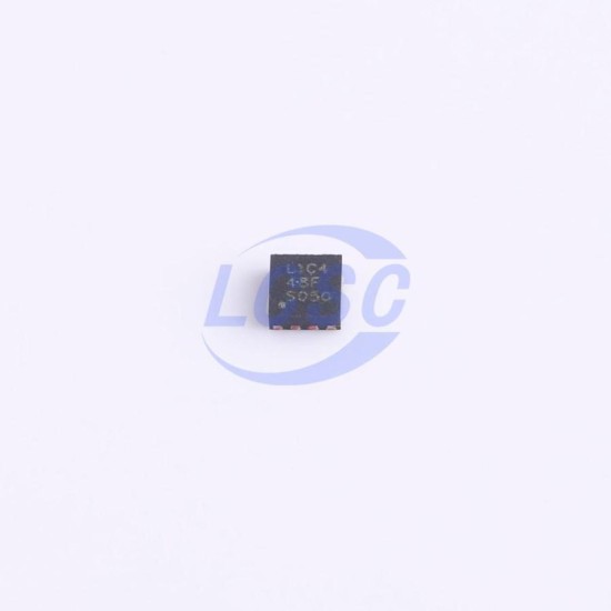 TI LMK1C1104DQFT