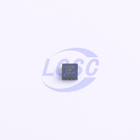 TI LMK1C1102DQFR
