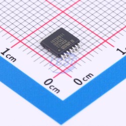 RENESAS 5PB1106PGGI8