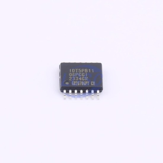 RENESAS 5PB1106PGGI8